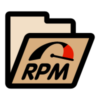 primary folder rpm