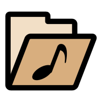 primary folder sound