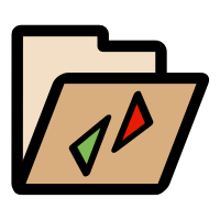 primary folder synch
