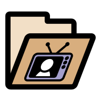 primary folder video