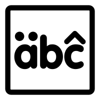 primary font truetype