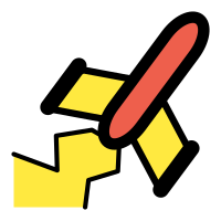 primary fork