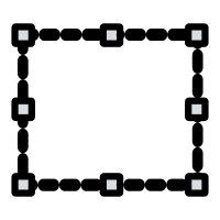 primary frame field