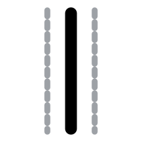 primary guides vertical