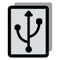 primary hdd usb