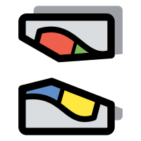 primary hdd win unmount