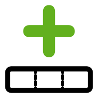 primary insert table row