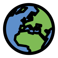 primary irc server