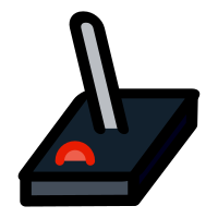 primary joystick