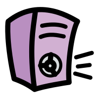 primary kcmsound