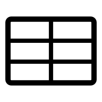primary kdb table