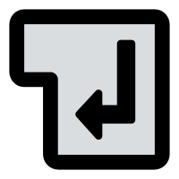 primary key enter