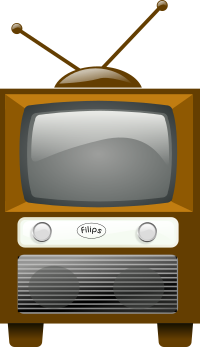 Antique Television