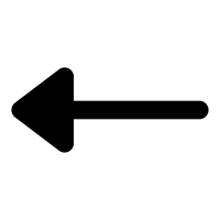 primary line arrow begin