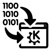 primary make kdevelop