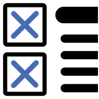 primary multiple