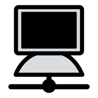 primary network local