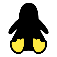 primary penguin