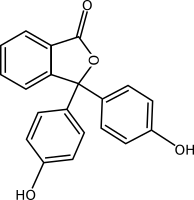 phenolphthalein
