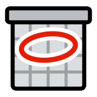 primary schedule