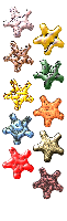 Cracked Textures