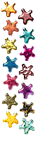 Enamels