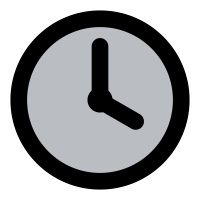 Simple Clock
