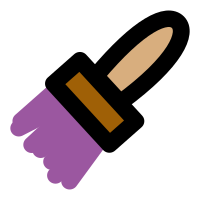 primary tool brush