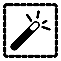 primary tool wizard selection