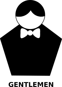 Gentlemen