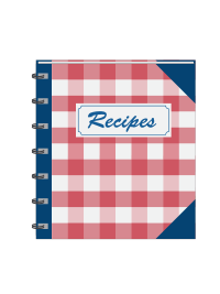 Recipe Book