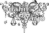 Soalin Varjon logo