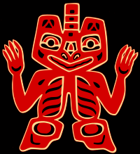 Native Alaskan Art