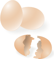 eggs