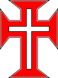 Order of Christ Cross