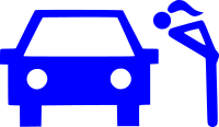 Sex Box Sign