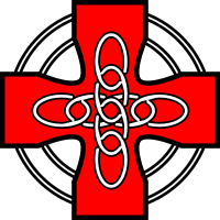 Celtic Cross