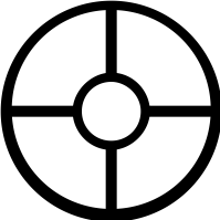 Ancient Sacred Symbol