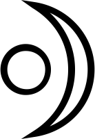 Ancient Sacred Symbol