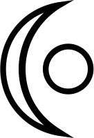 Ancient Sacred Symbol
