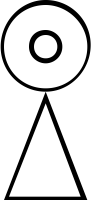 Ancient Sacred Symbol