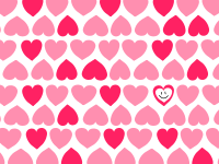 Heart Pattern