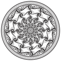Cadence Tangle Design