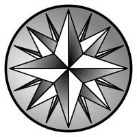 Compass Rose