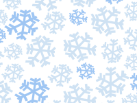 Snowflake Pattern