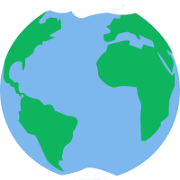 World: Planet Earth