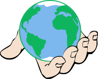 World in Hand