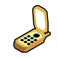 mobile phone