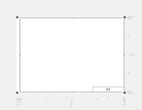 DIN A2 technical drawing format