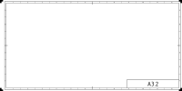 DIN A3.2 template